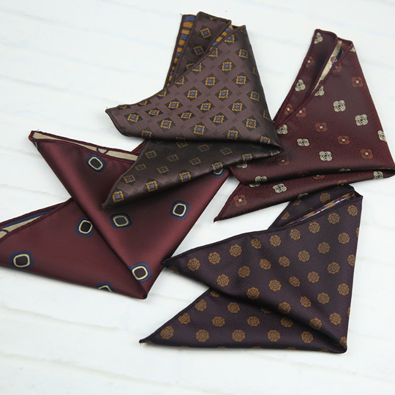 23cm Elegant Polyester Navy Bl - Young Men Formal Wear 评论和价格