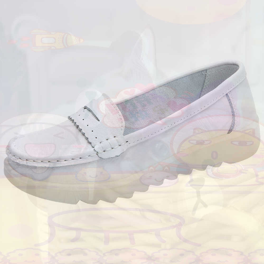 Moccasin Driving Teenage Sneak - Men'S Hawaiian Formal Wear 评论和价格