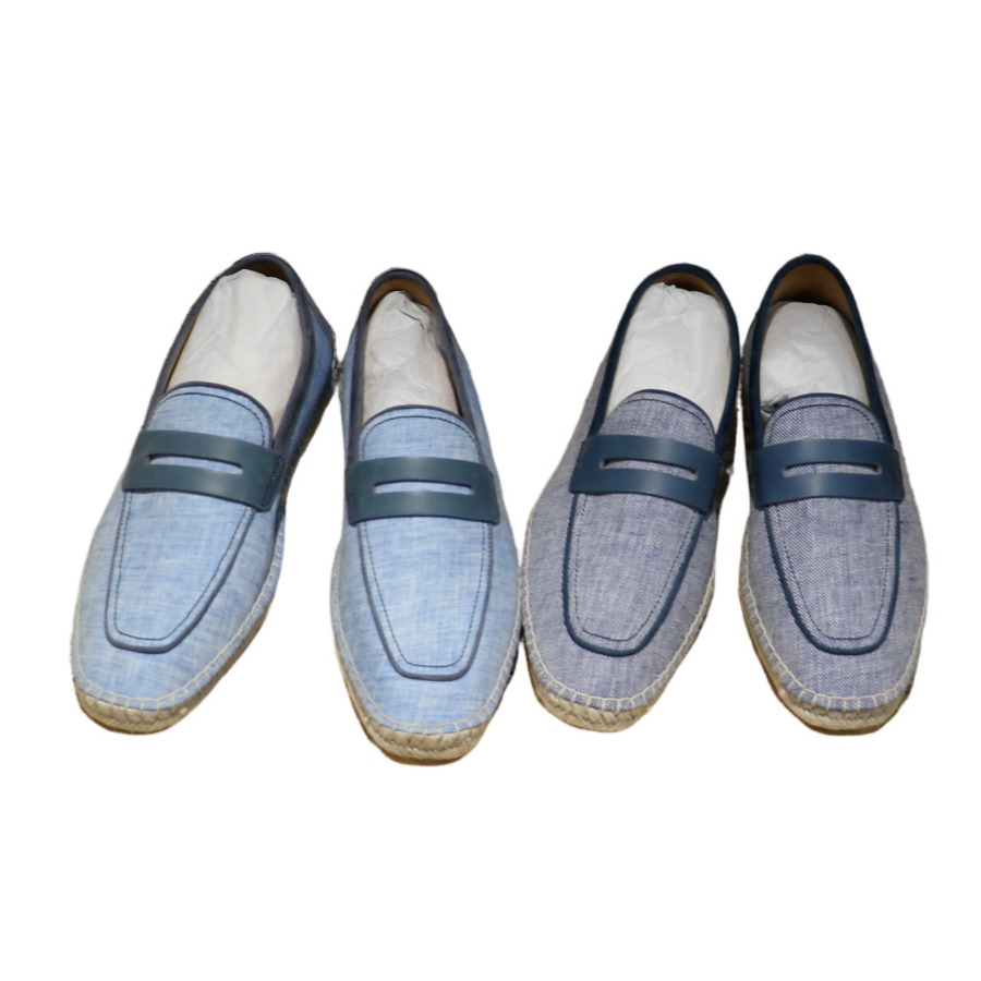 100% Cowhide Loafers with Soft - Formal Upper Wear For Men Winter 评论和价格