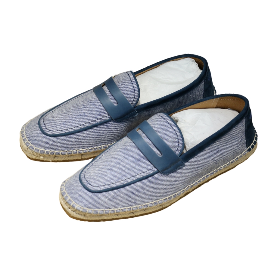 100% Cowhide Loafers with Soft - Formal Upper Wear For Men Winter 评论和价格