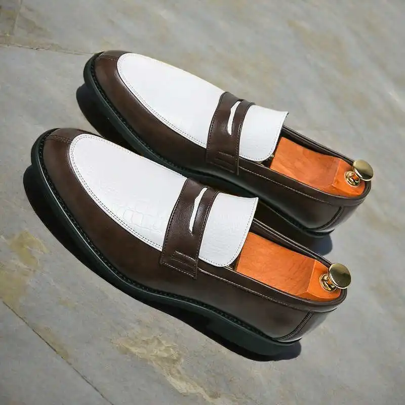 Gents Formal Skater Sneakers M - Men'S Gents Formal Wear 评论和价格