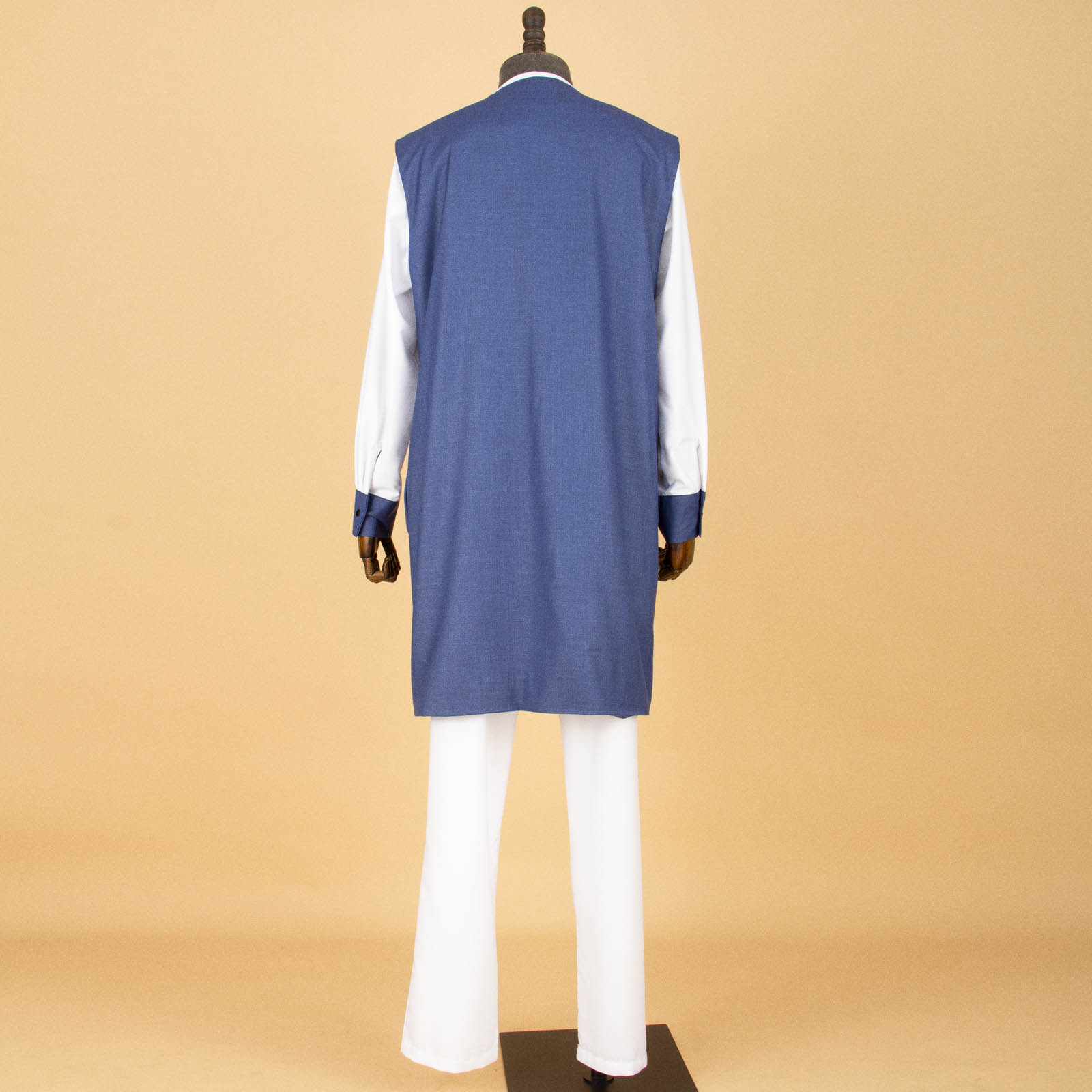 Bazin Riche African Clothing f - Young Men Formal Wear 评论和价格
